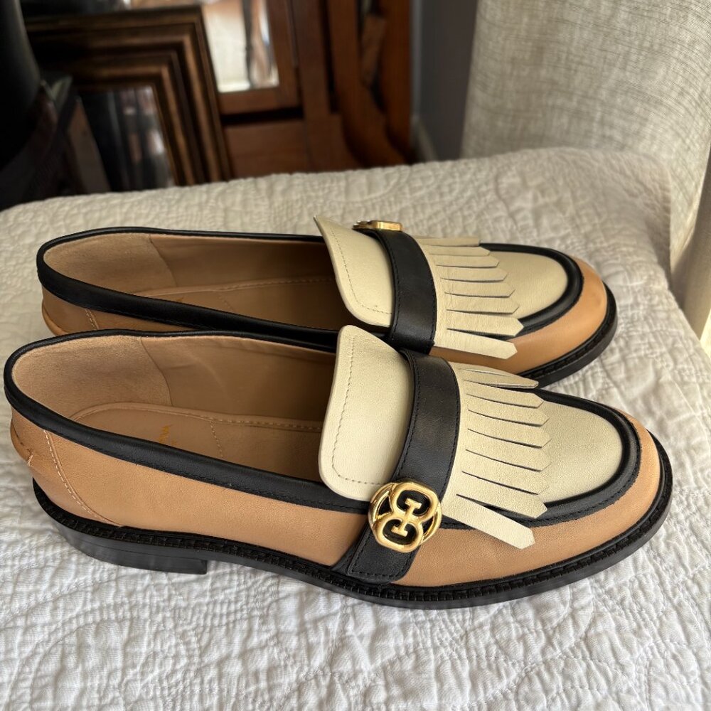 Sam Edelman Women's Loafers - Picture 4 of 5